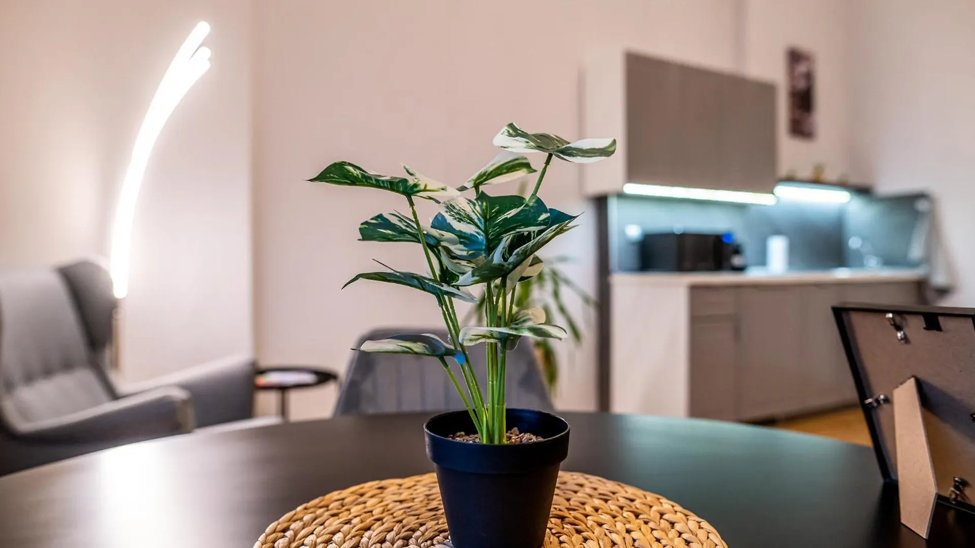 Budapest Grand Danube Suite Appartement