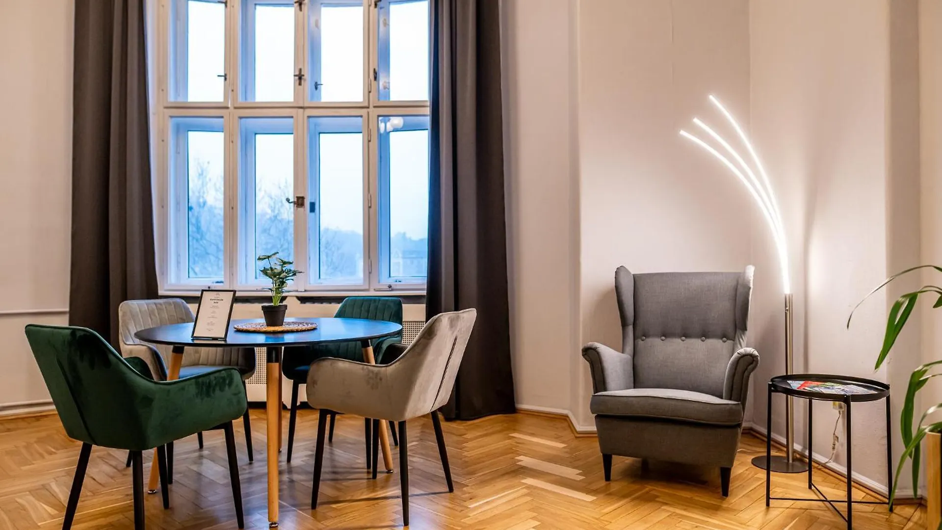 Budapest Grand Danube Suite 0*,  Ungarn