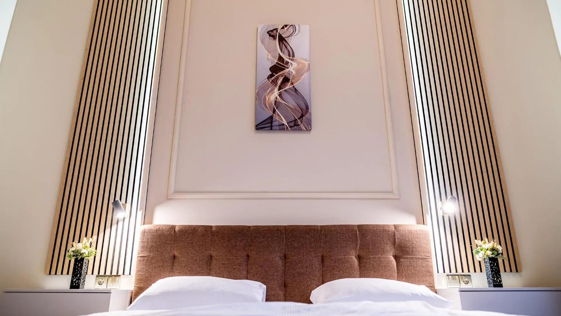 Budapest Grand Danube Suite Apartmán