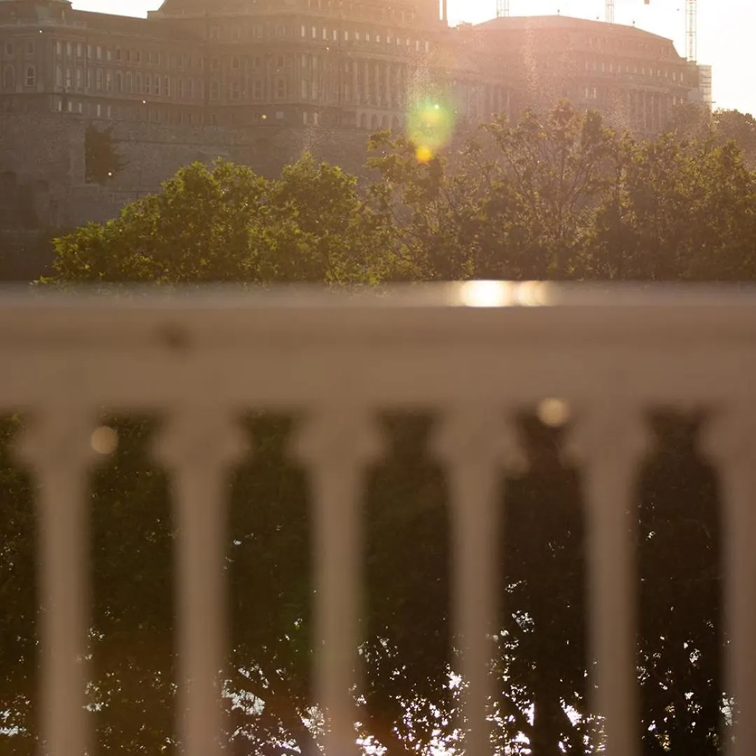 Apartmán Budapest Grand Danube Suite Maďarsko